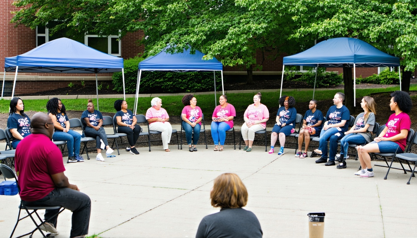 Community Health Partners